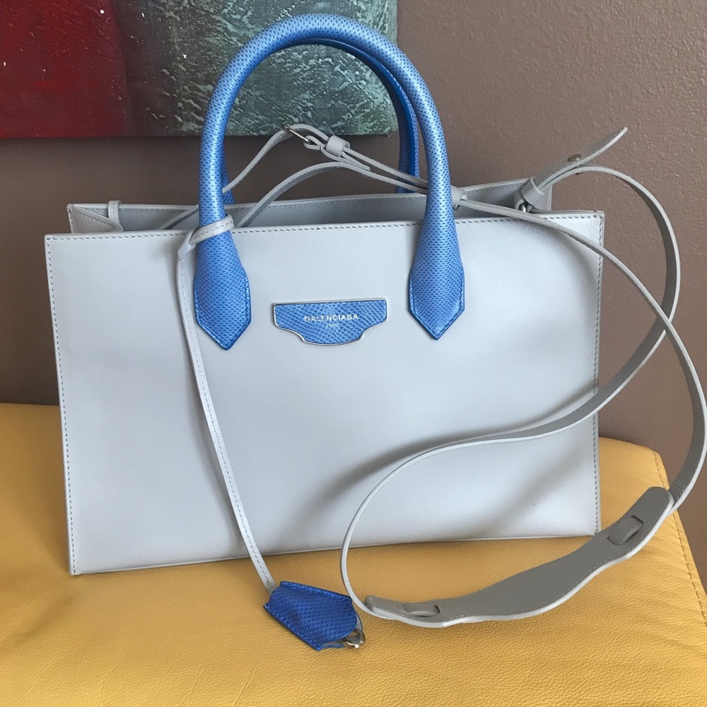 Balenciaga/ Vintage/ authentic/bag